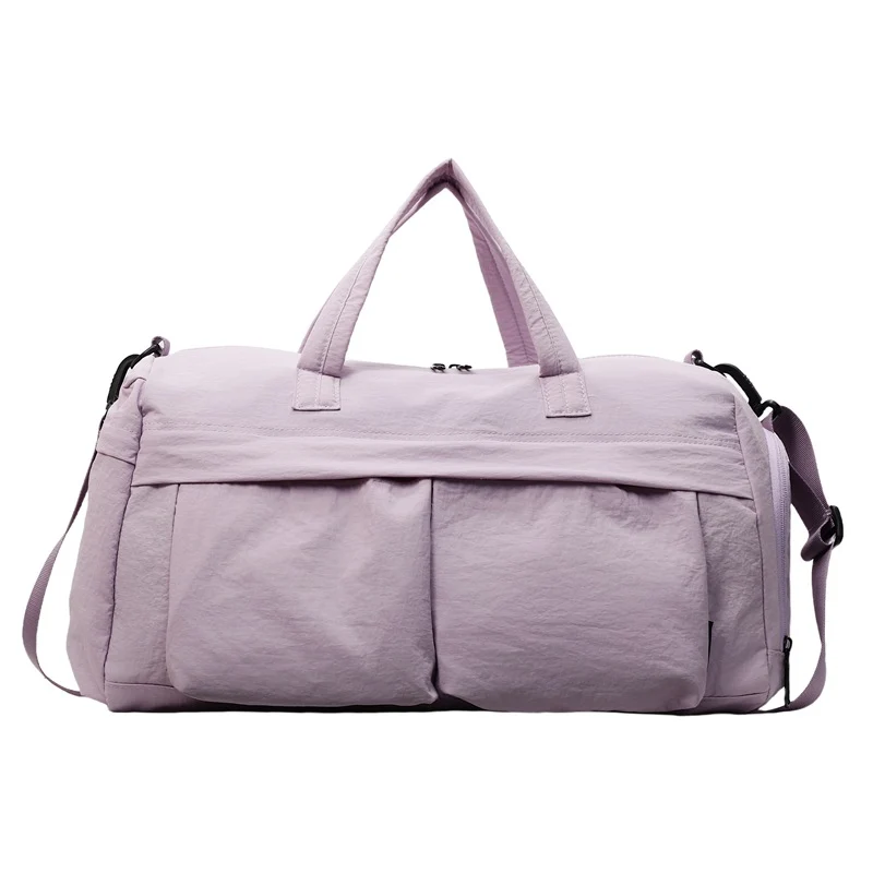 Damen Multifunktionale Sport- und Reisetasche Skanto