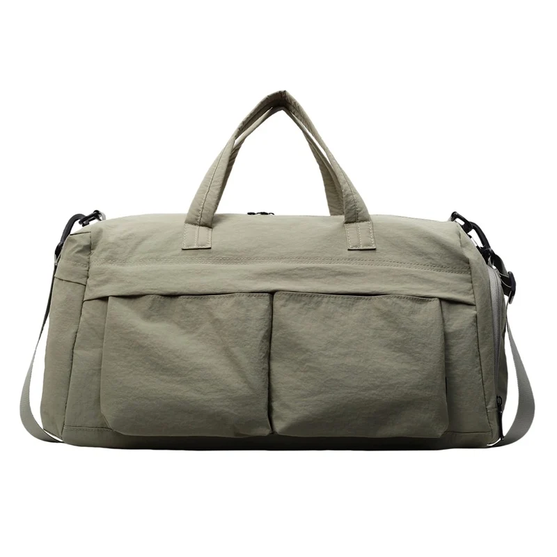 Damen Multifunktionale Sport- und Reisetasche Skanto