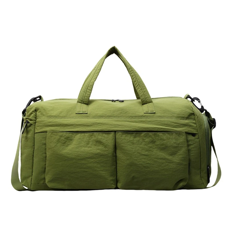 Damen Multifunktionale Sport- und Reisetasche Skanto