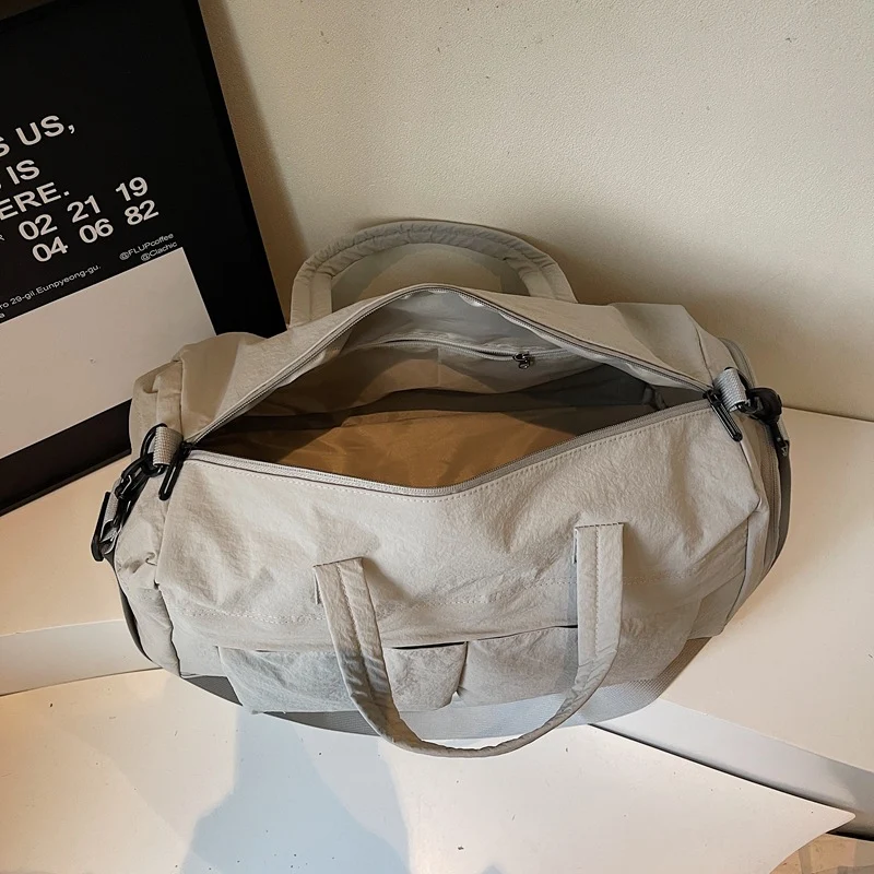 Damen Multifunktionale Sport- und Reisetasche Skanto