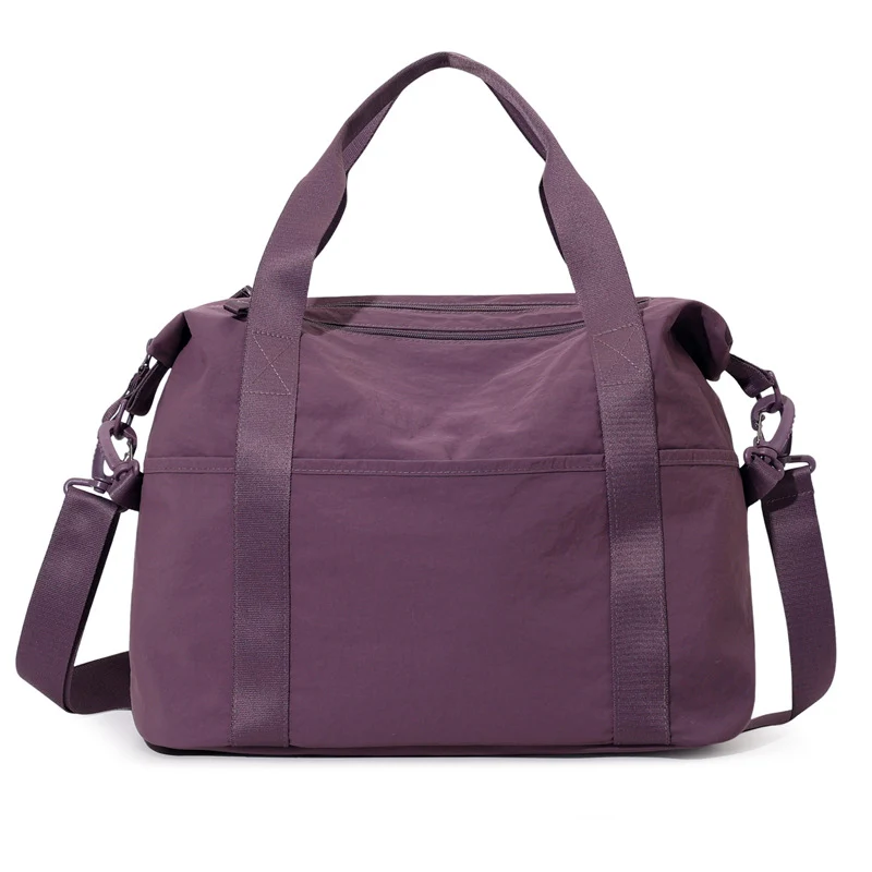 Bequeme und stilvolle Damen Reisetasche Skanto