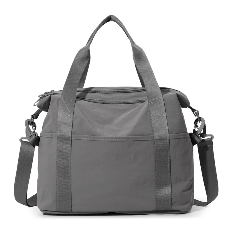 Bequeme und stilvolle Damen Reisetasche Skanto