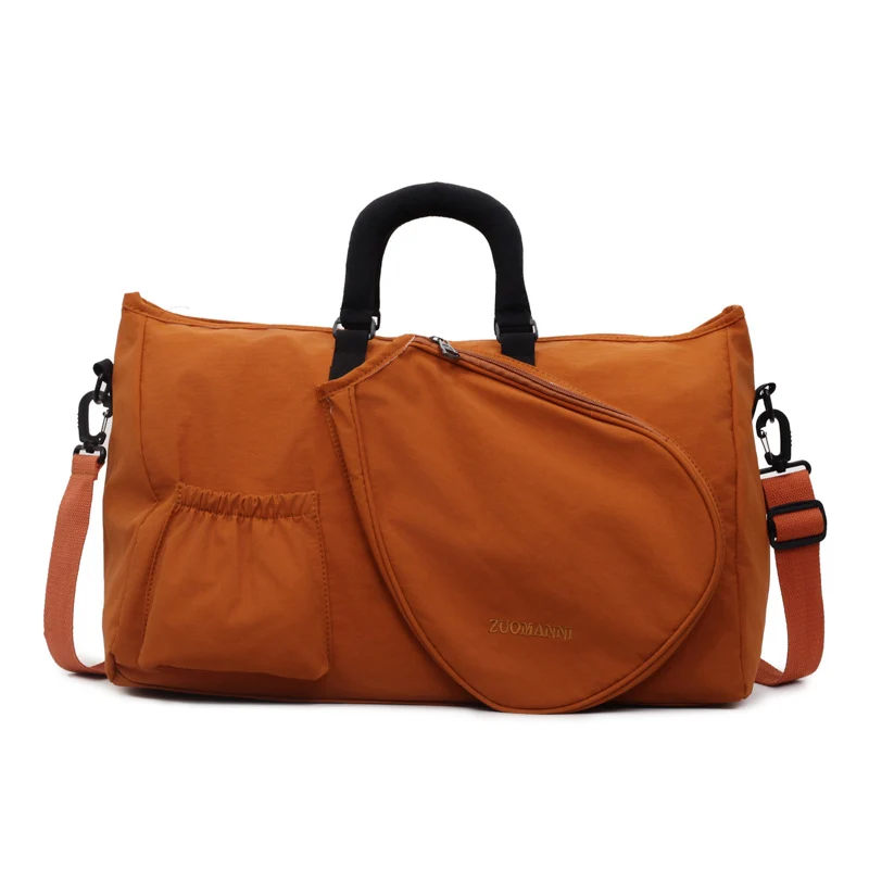 Elegante Damen Weekender-Tasche Skanto