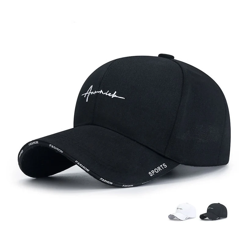 Herren Sportlich Stylische Baseball Cap Skanto