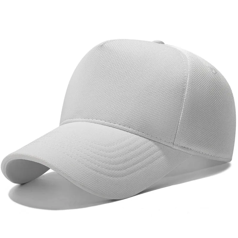 Herren Performance Precision Baseball Cap Skanto