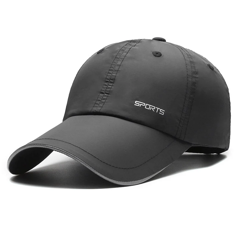 Herren Performance Precision Baseball Cap Skanto