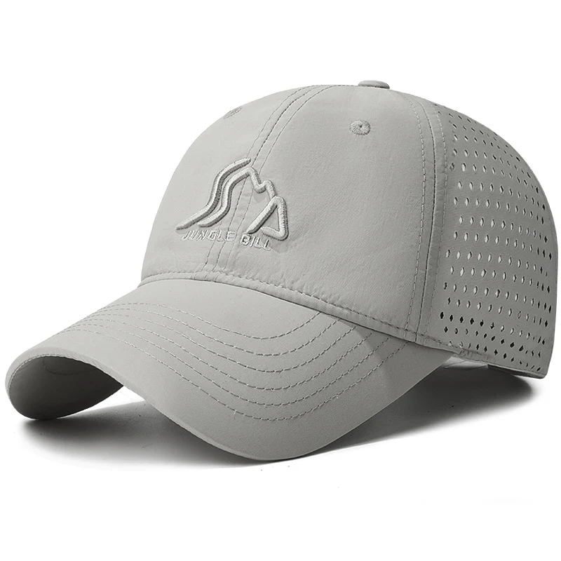 Herren Performance Mesh Cap Skanto