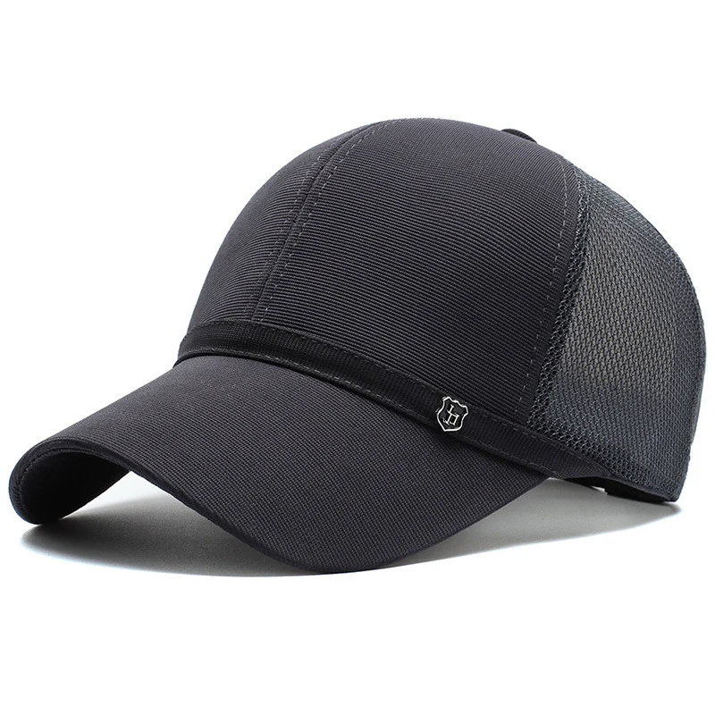 Herren Performance Atmungsaktive Baseball Cap Skanto