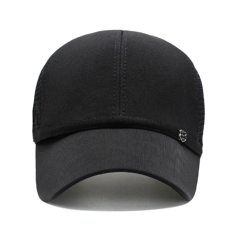 Herren Performance Atmungsaktive Baseball Cap Skanto