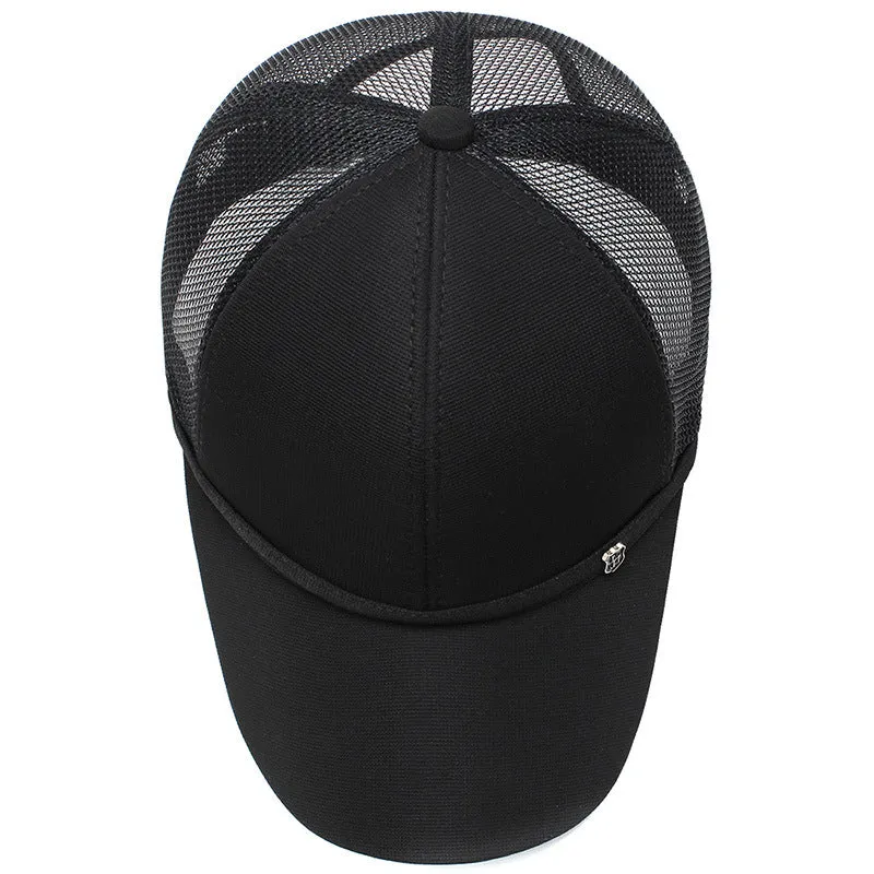 Herren Performance Atmungsaktive Baseball Cap Skanto