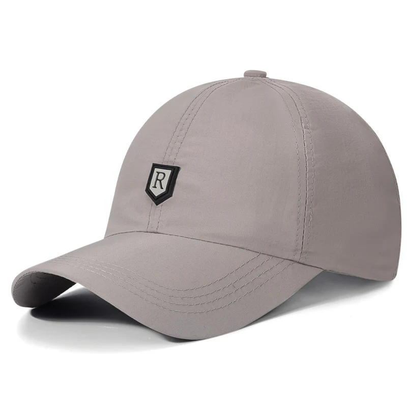 Herren Performance Atmungsaktive Baseball Cap Skanto