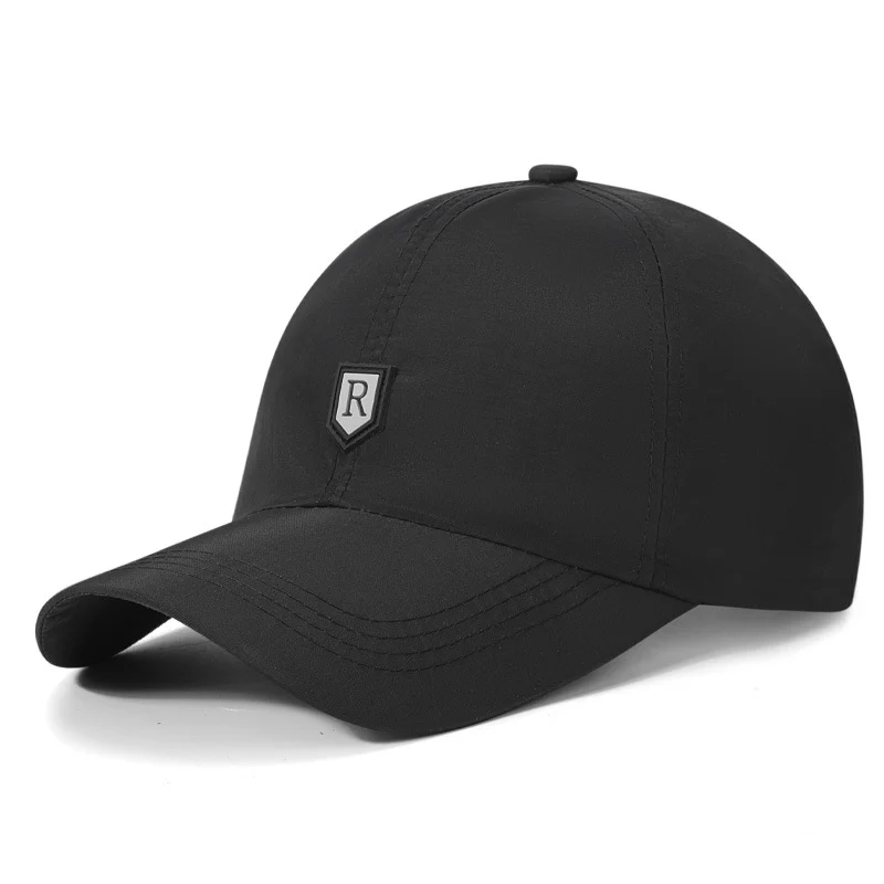 Herren Performance Atmungsaktive Baseball Cap Skanto