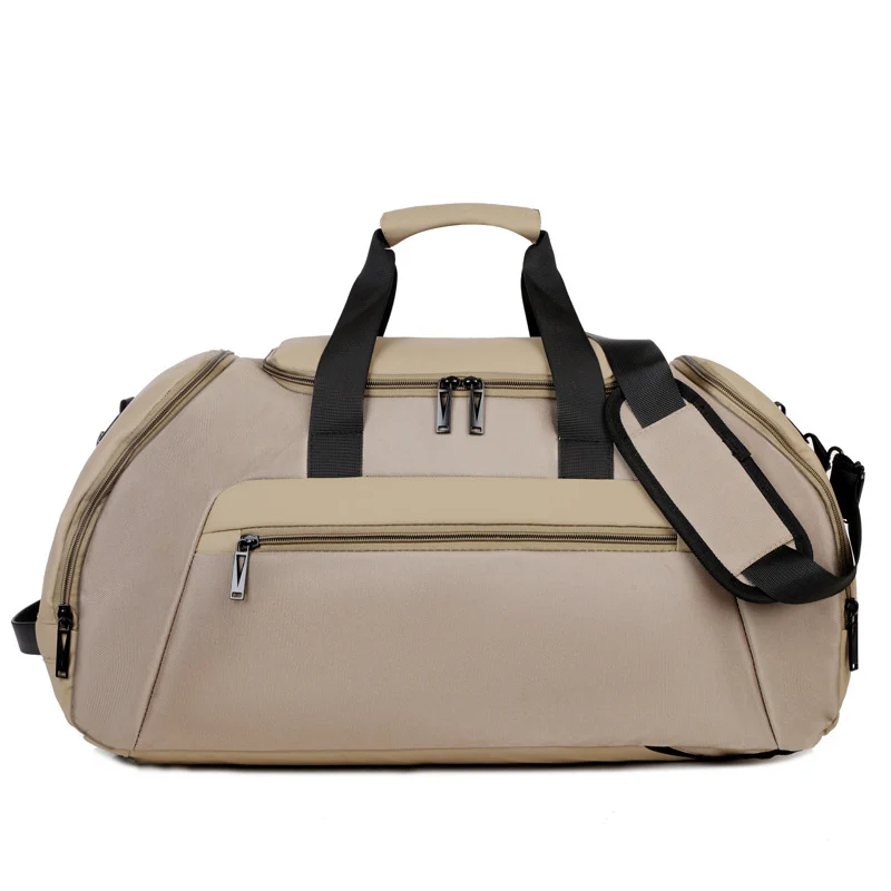 Sportliche Reisetasche für Herren mit robustem Design Skanto