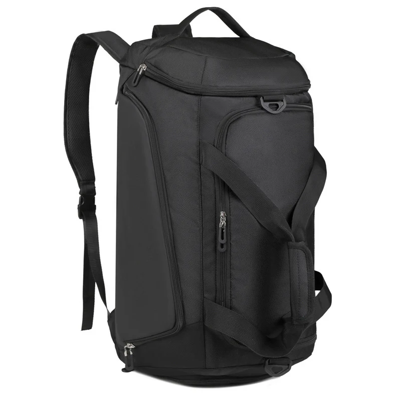 Sportliche Reisetasche für Herren mit robustem Design Skanto