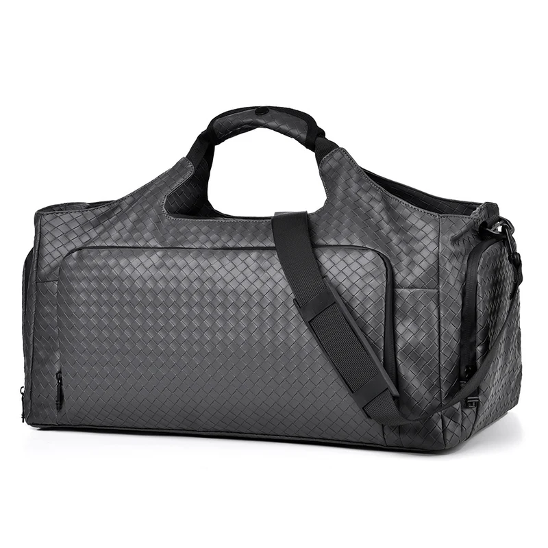 Sportliche Reisetasche für Herren mit multifunktionalem Design Skanto