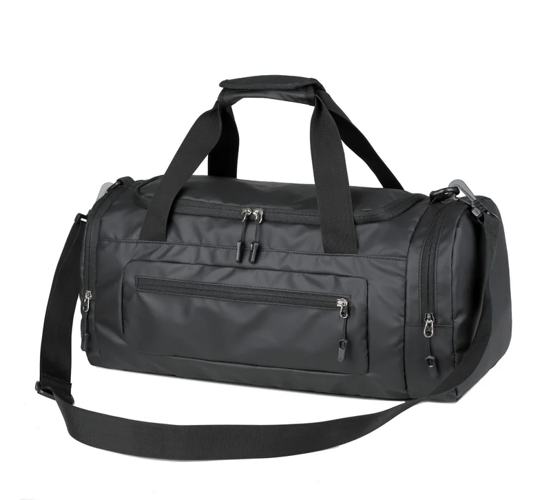 Sportliche Herren-Reisetasche mit mehreren Fächern Skanto