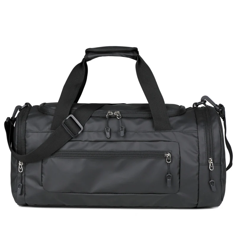 Sportliche Herren-Reisetasche mit mehreren Fächern Skanto