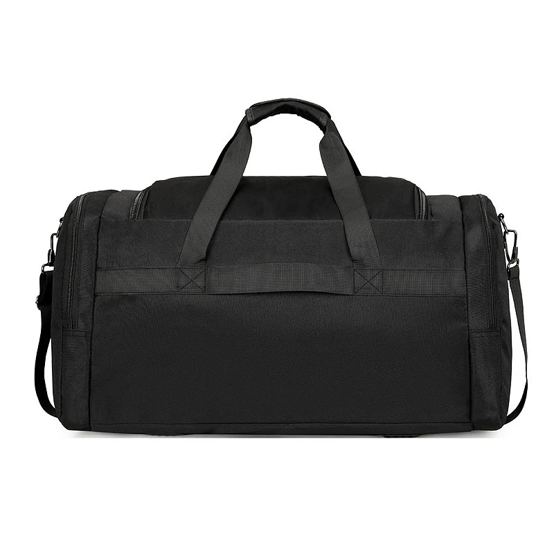 Sportliche Herren-Reisetasche mit innovativem Aufbewahrungssystem Skanto