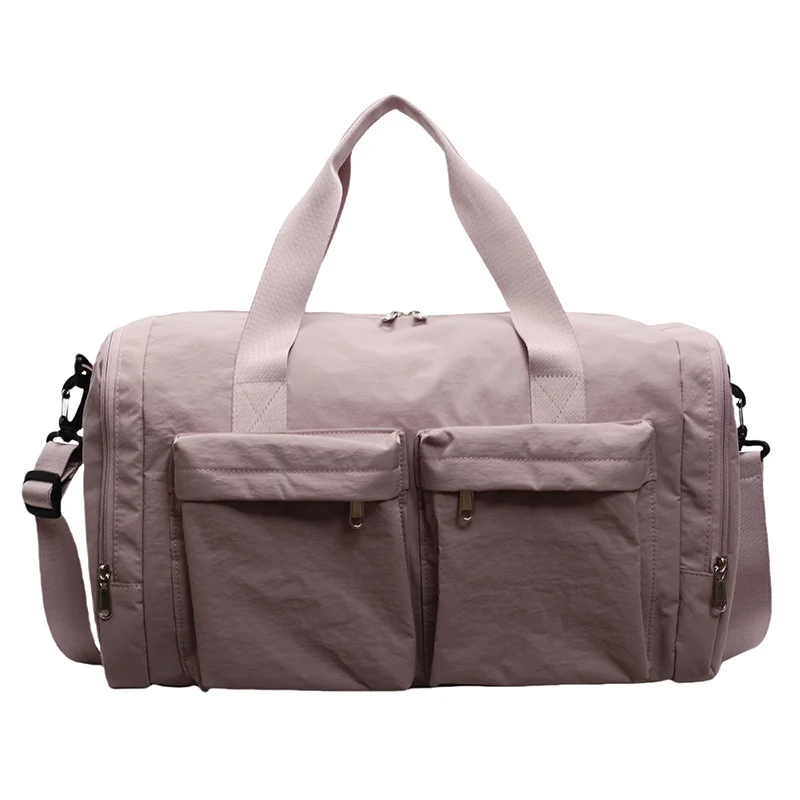 Sportliche Herren-Reisetasche mit innovativer Aufbewahrung Skanto