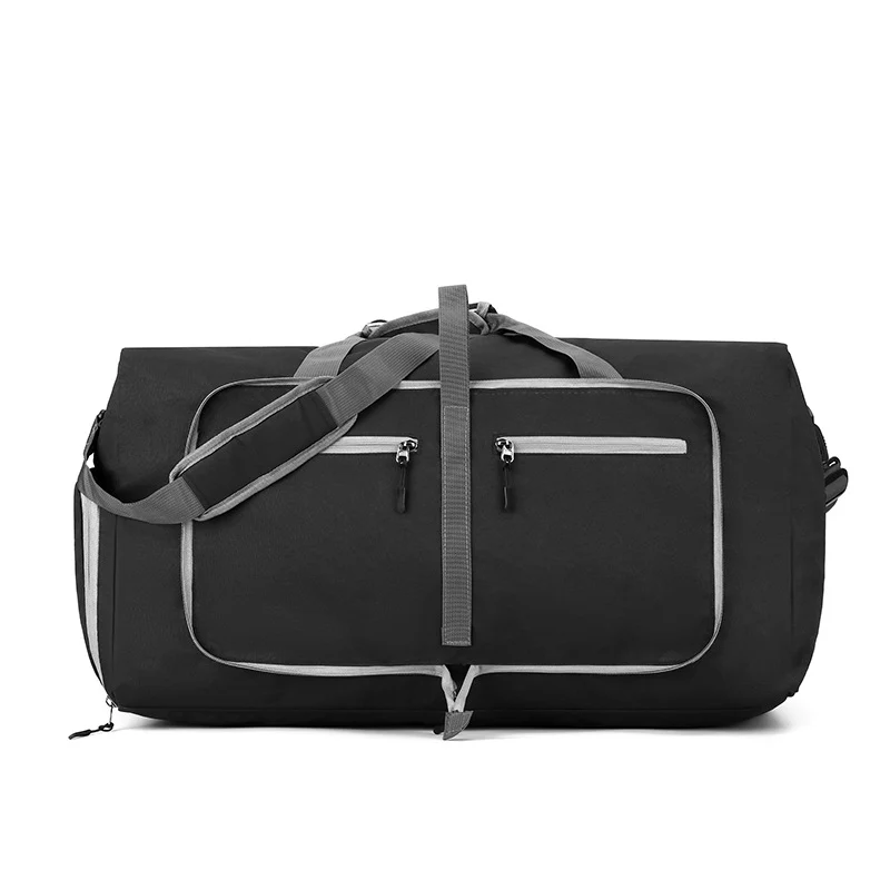 Sportliche Herren-Reisetasche mit innovativem Fächersystem Skanto