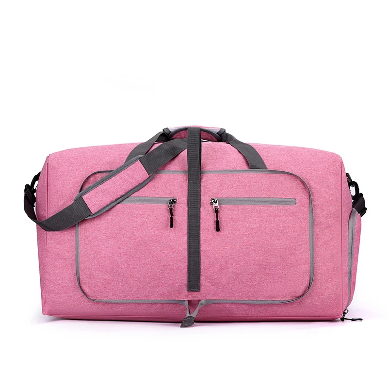 Sportliche Herren-Reisetasche mit innovativem Fächersystem Skanto