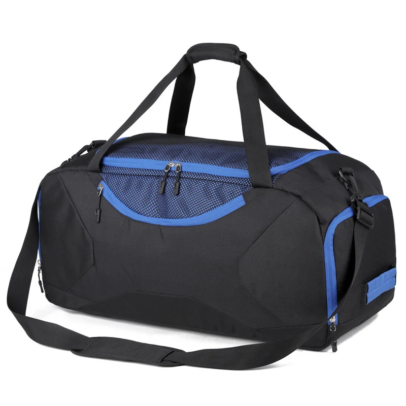 Sportliche Herren-Reisetasche mit robustem Design Skanto