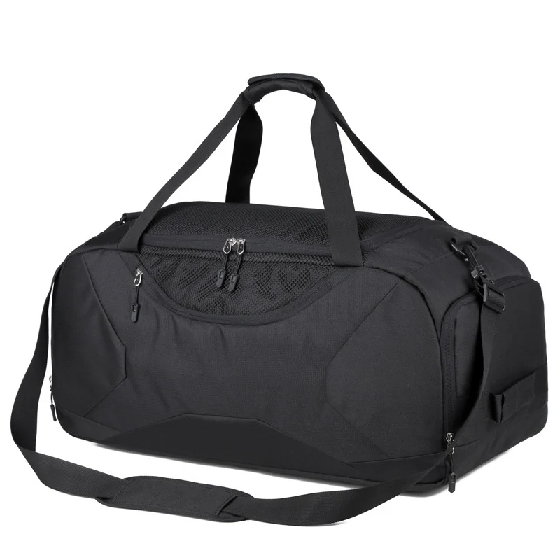 Sportliche Herren-Reisetasche mit robustem Design Skanto