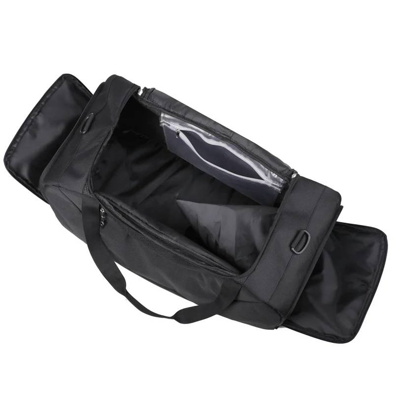 Sportliche Herren-Reisetasche mit robustem Design Skanto