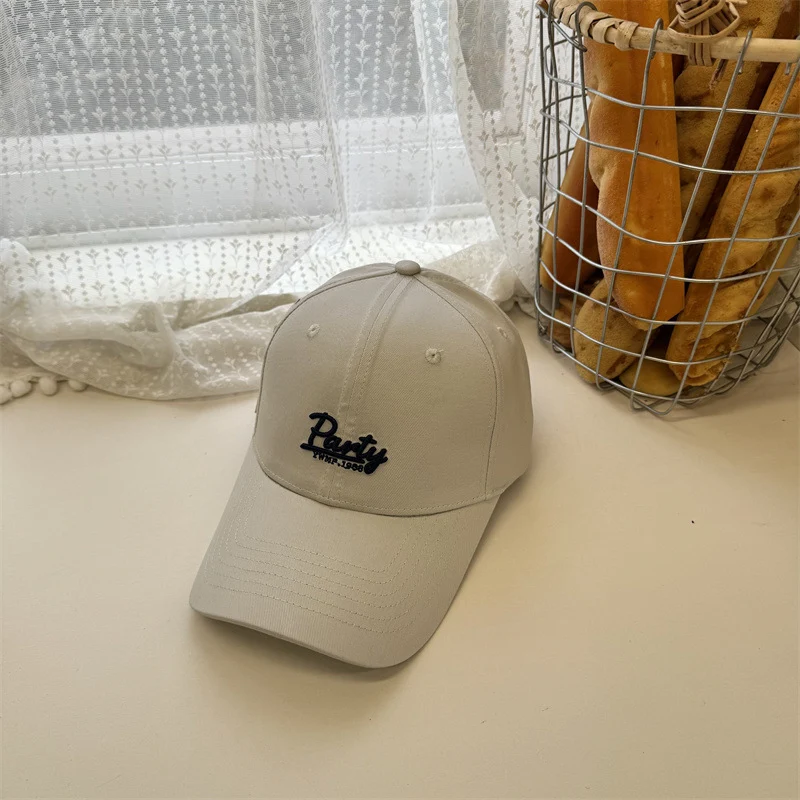 Damen Lässige Baseballkappe mit Stickerei Skanto 1783922605