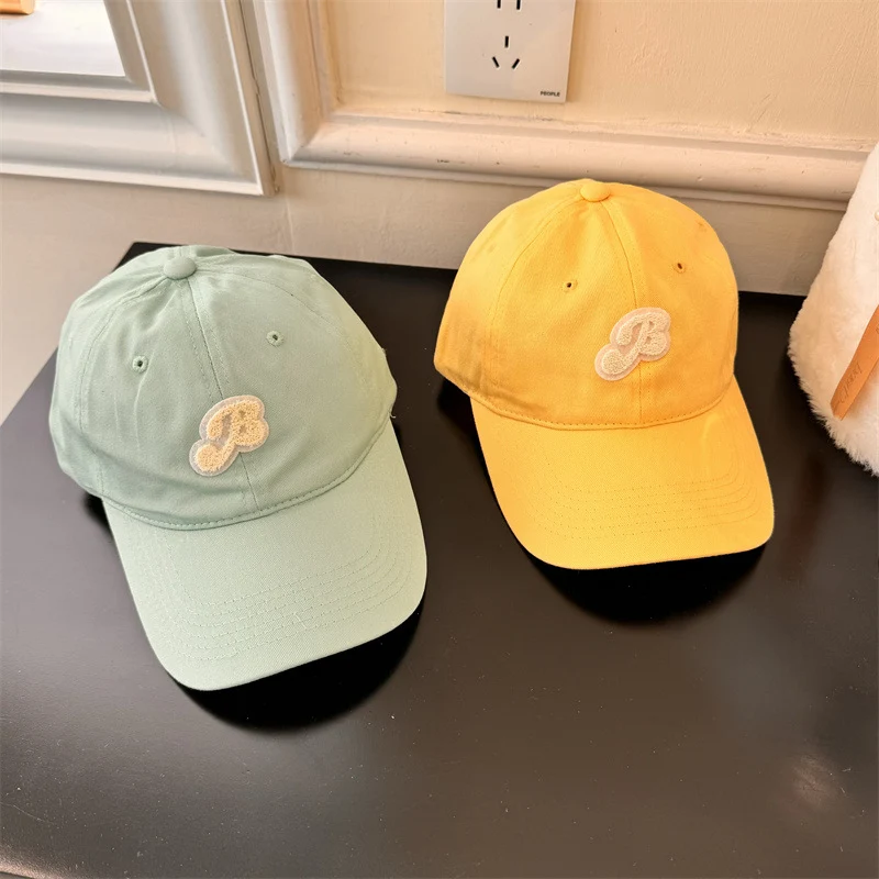 Damen Lässige Baseballkappe mit Stickerei Skanto 1783921739