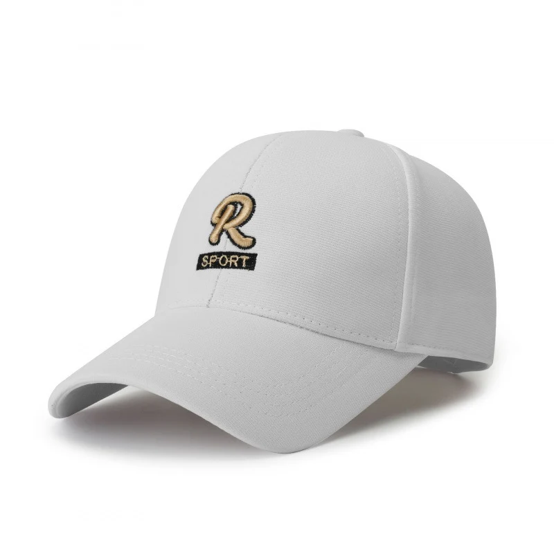 Damen Sportliche Performance-Baseballkappe Skanto