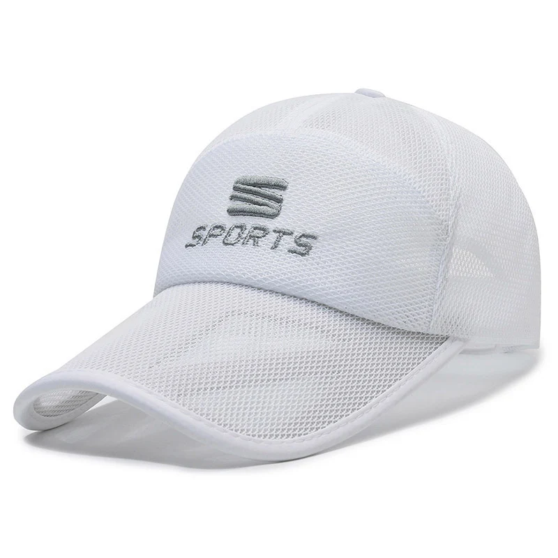 Sportliche Mesh-Mütze für Damen Skanto