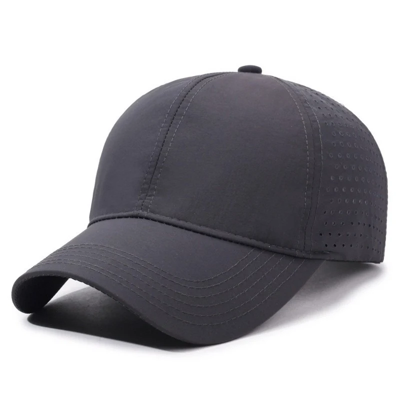 Damen Sportliche atmungsaktive Baseballkappe Skanto