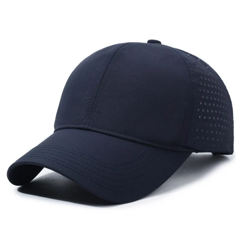 Damen Sportliche atmungsaktive Baseballkappe Skanto