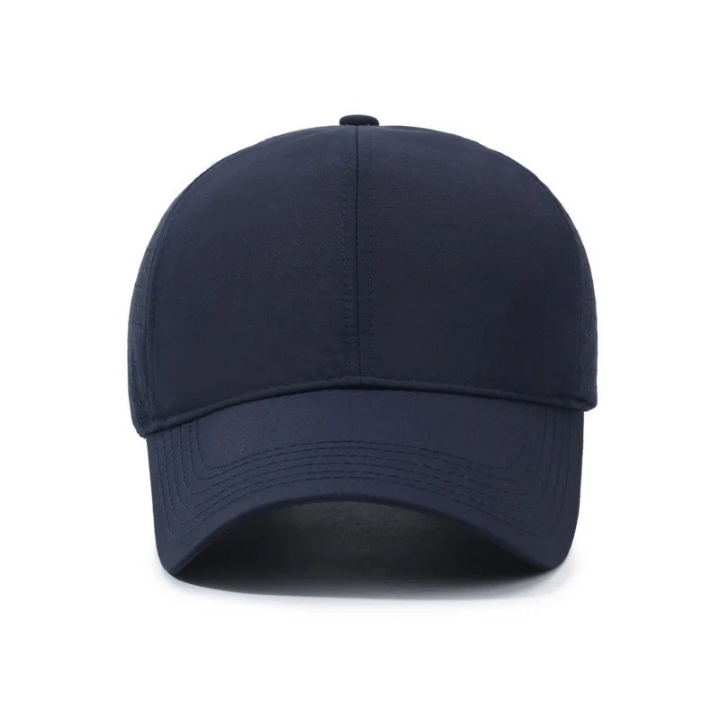 Damen Sportliche atmungsaktive Baseballkappe Skanto