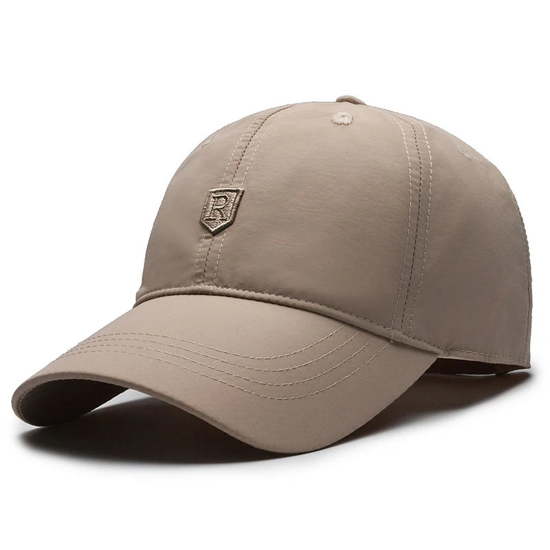 Herren Perforierte Leichte Sport Cap Skanto 1783927059