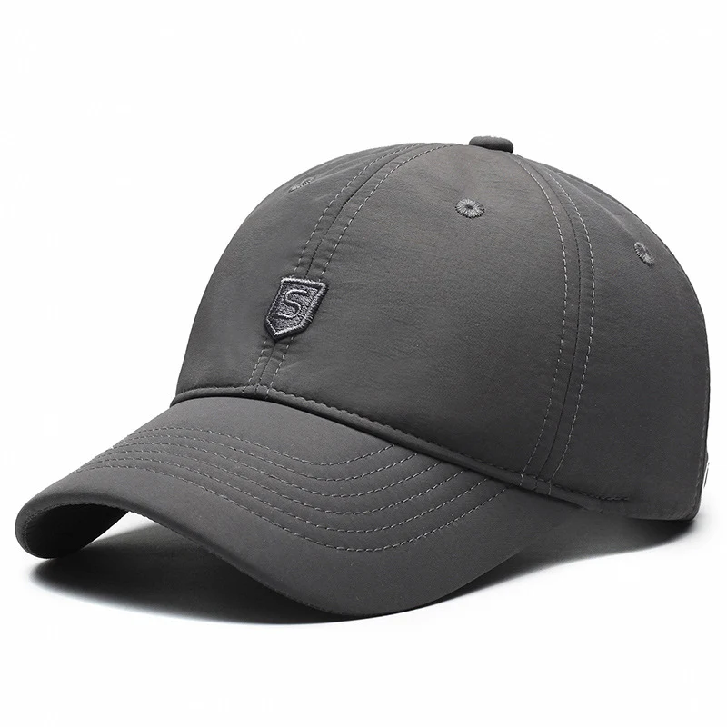 Herren Outdoor Performance Baseball Cap Skanto