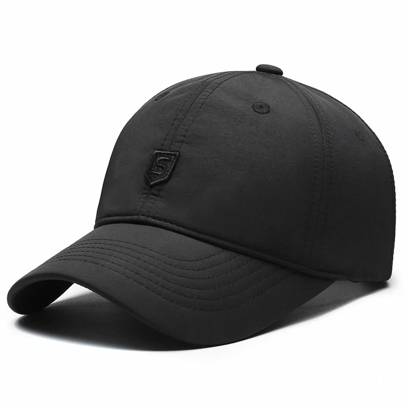 Herren Outdoor Performance Baseball Cap Skanto