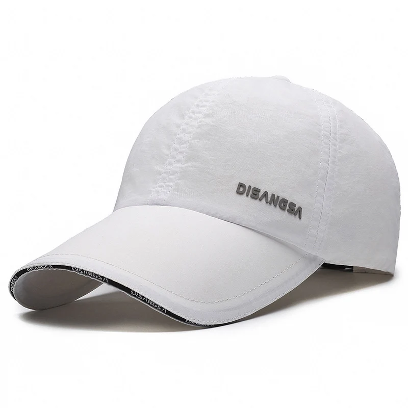 Herren Moderne Mesh Sport Caps Skanto