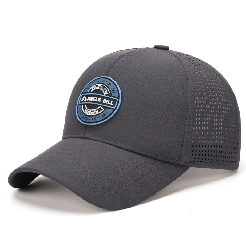 Herren Mesh Performance Trucker Cap Skanto