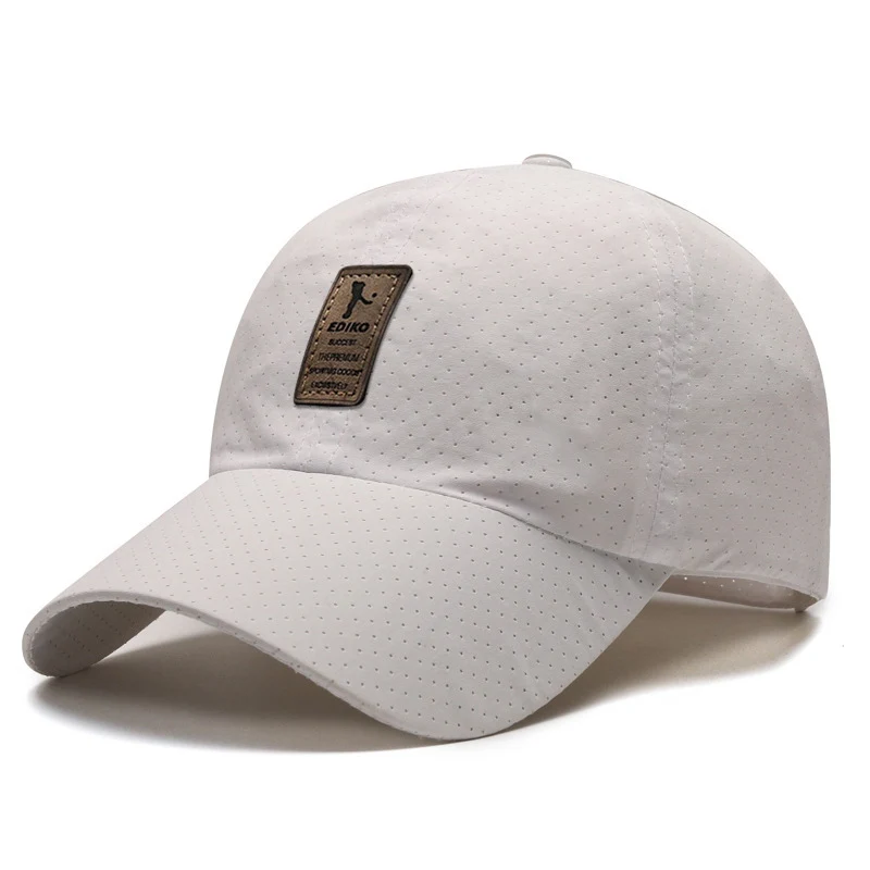 Leichte Performance-Sportkappe für Herren Skanto 1783927015