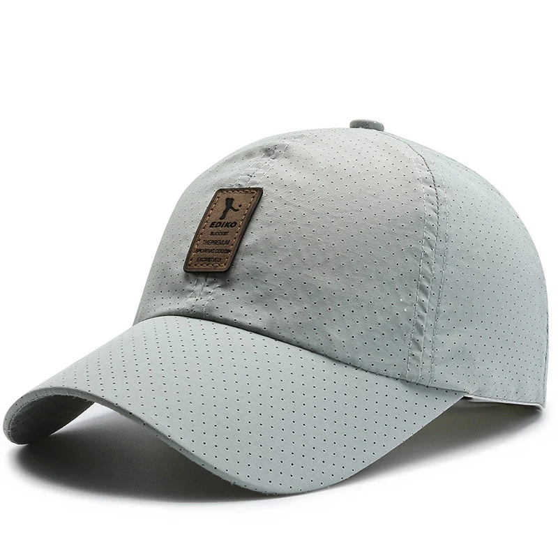 Leichte Performance-Sportkappe für Herren Skanto 1783927015