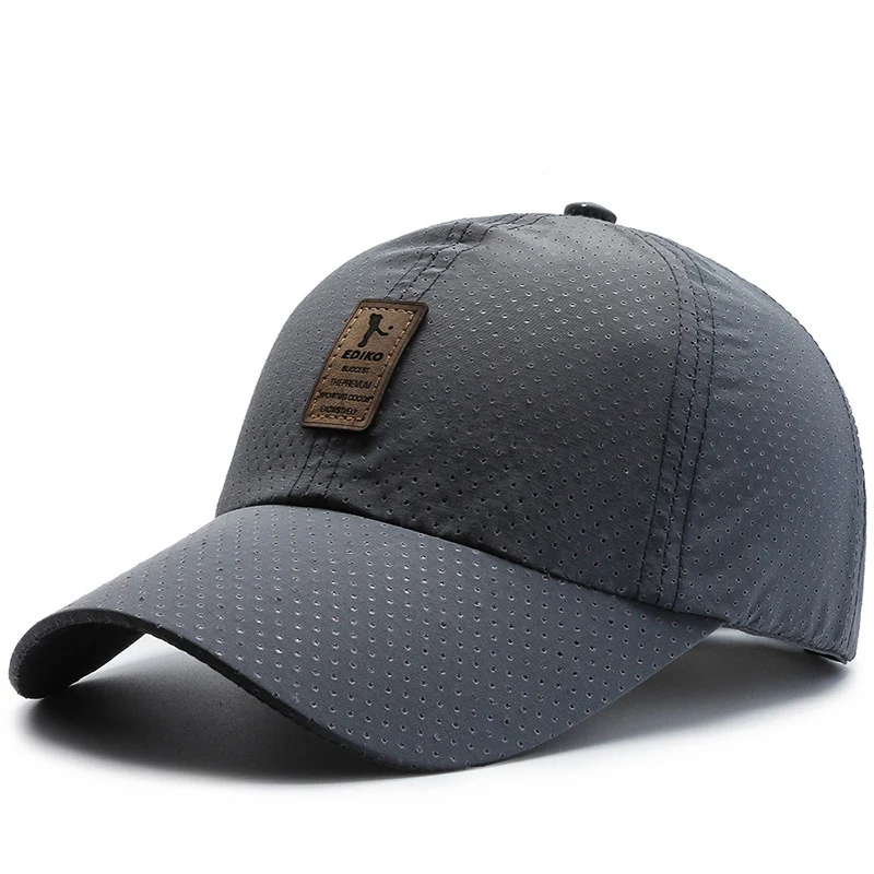Leichte Performance-Sportkappe für Herren Skanto 1783927015
