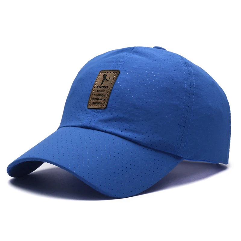 Leichte Performance-Sportkappe für Herren Skanto 1783927015