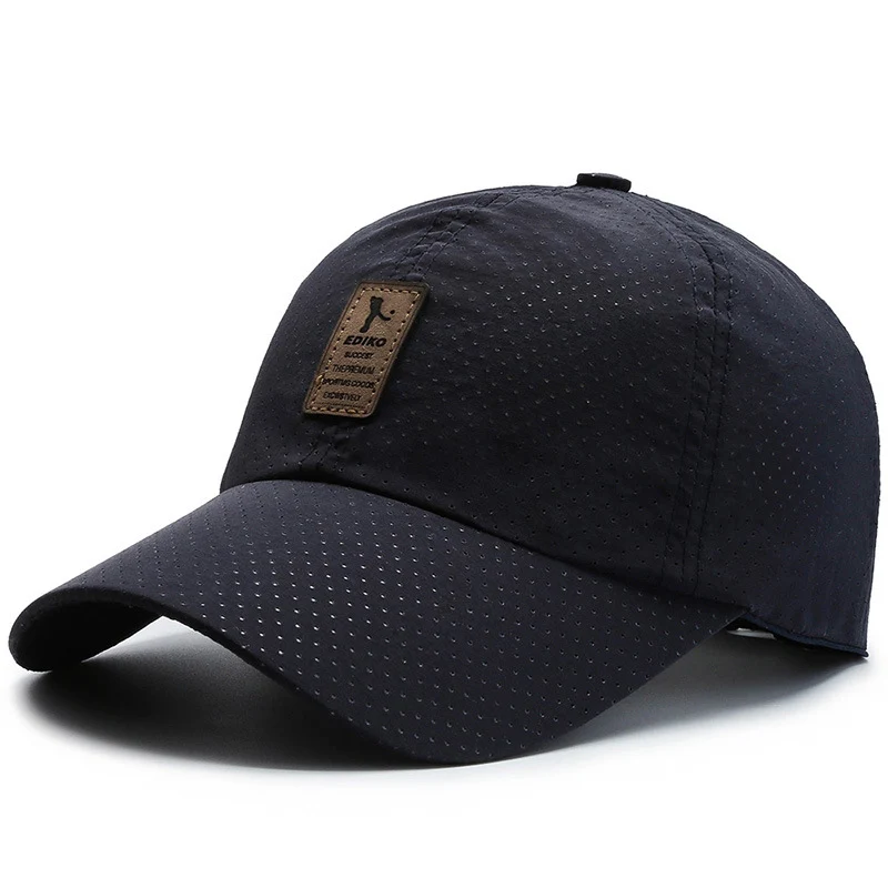 Leichte Performance-Sportkappe für Herren Skanto 1783927015
