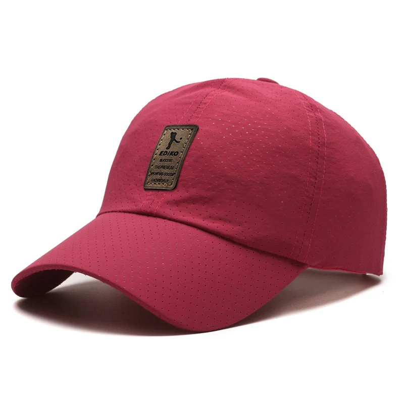 Leichte Performance-Sportkappe für Herren Skanto 1783927015