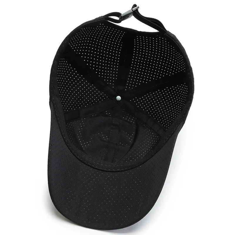 Leichte Performance-Sportkappe für Herren Skanto 1783927015