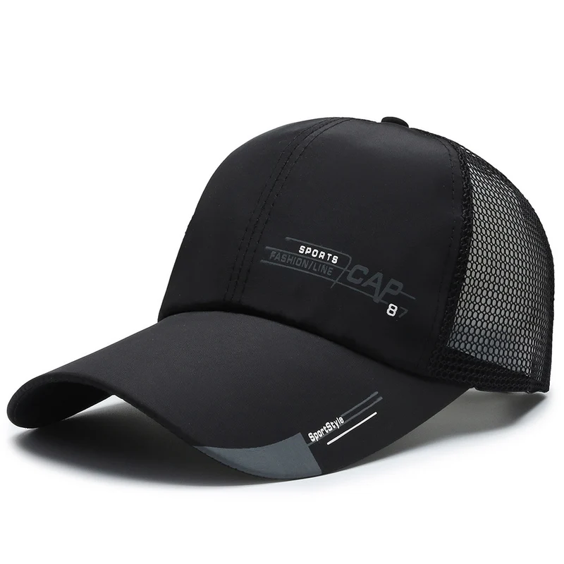 Leichte Performance-Sportkappe für Herren Skanto 1783927015