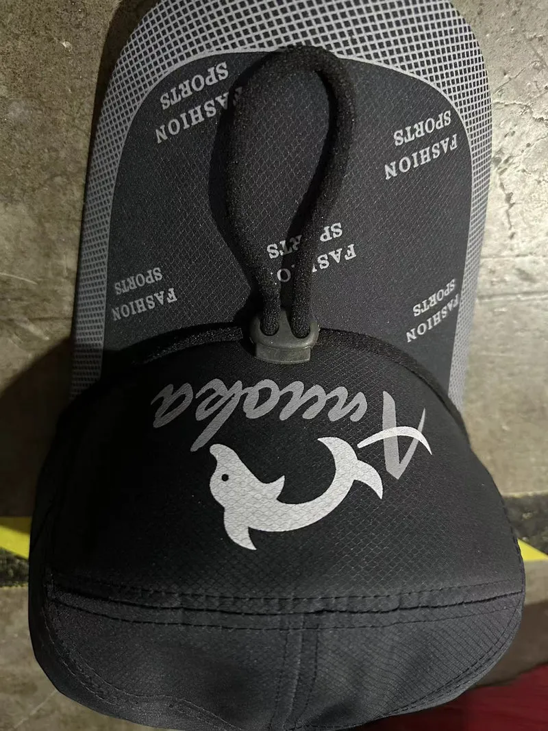 Leichte Performance-Sportkappe für Herren Skanto 1783927015