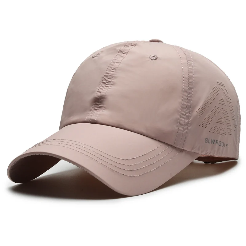 Leichte Performance-Golfkappe für Herren Skanto 1783926903